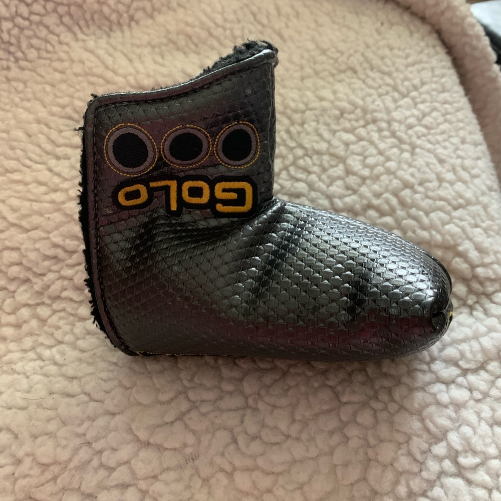 Putter cover